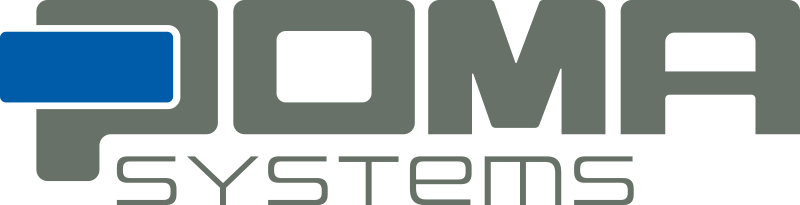 Firmenlogo POMA Systems GmbH