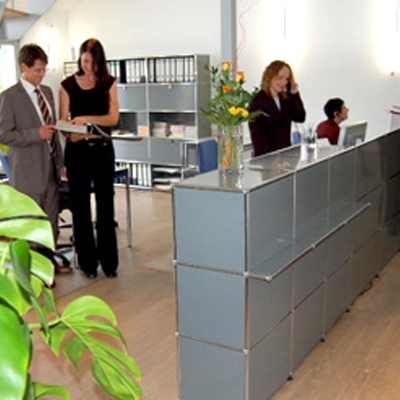 Dr. Jost und Kollegen Steuerberatungsgesellschaft GmbH & Co.KG, Waldemar-Hellmich-Straße 2 in Grenzach-Wyhlen