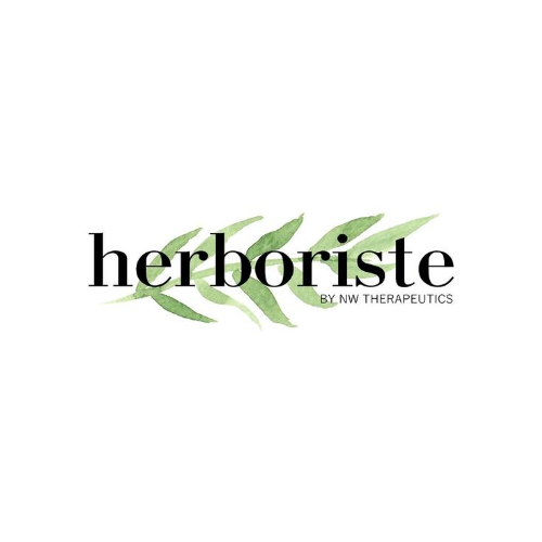 Herboriste Logo