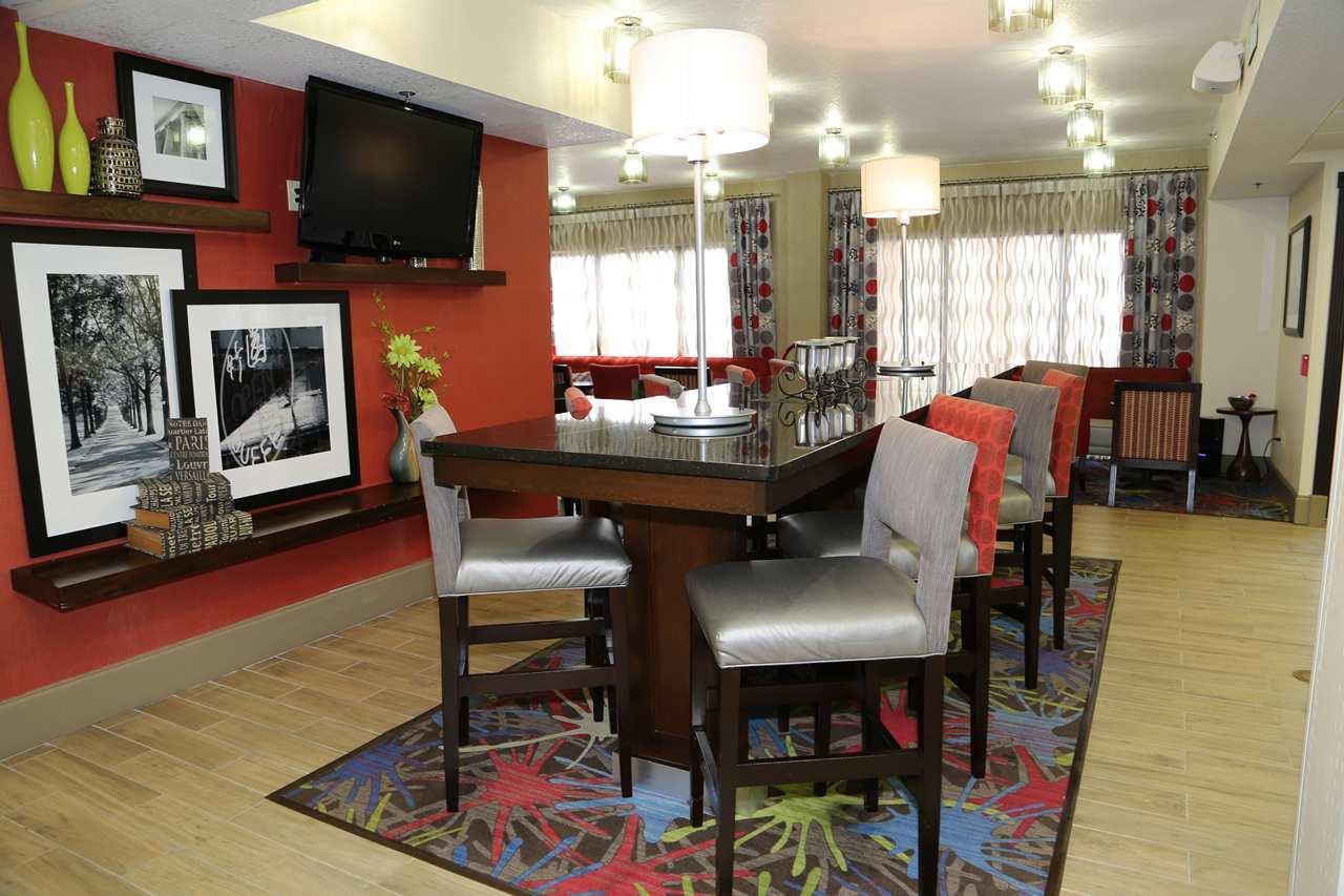 Hampton Inn Nashville-I-24 Hickory Hollow