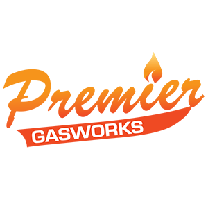 Premier Gasworks Logo