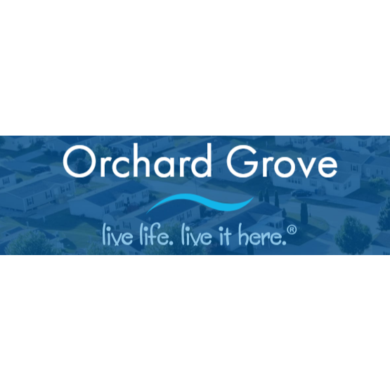 Orchard Grove Manufactured Home Community