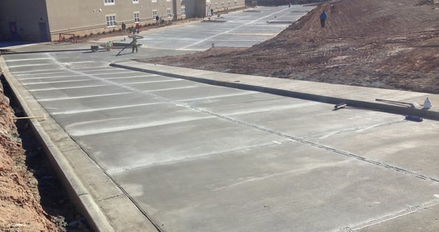 Images Certified Concrete Construction