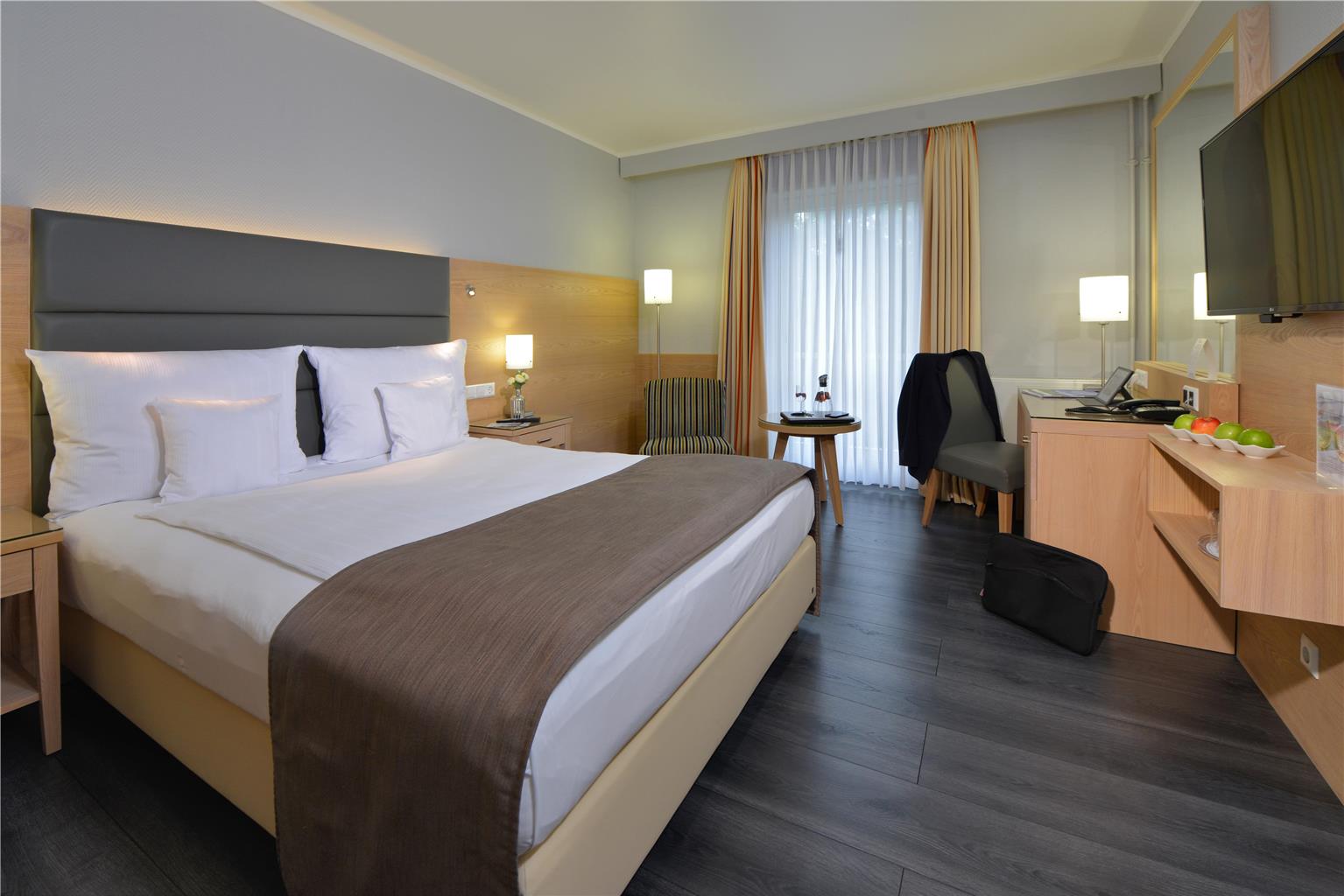 Bild 12 Best Western Hotel Der Föhrenhof in Hannover