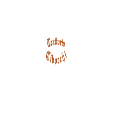 Trattoria Cibocchi Logo