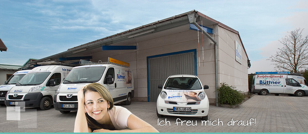 Bilder Ulrich Büttner GmbH & Co. KG BAD komplett - WÄRME effizient