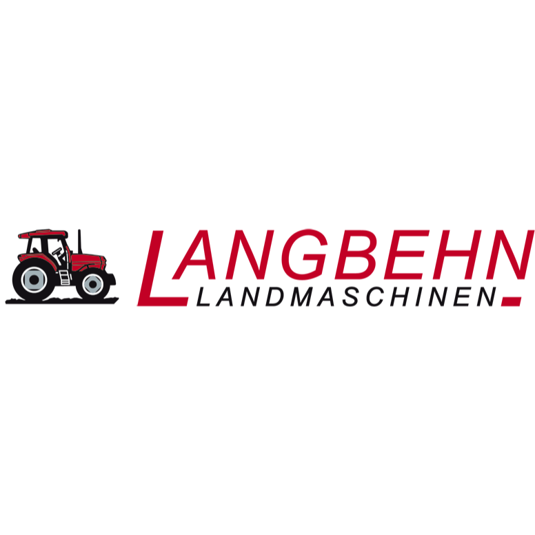 Logo von Langbehn Landmaschinen GmbH & Co.KG