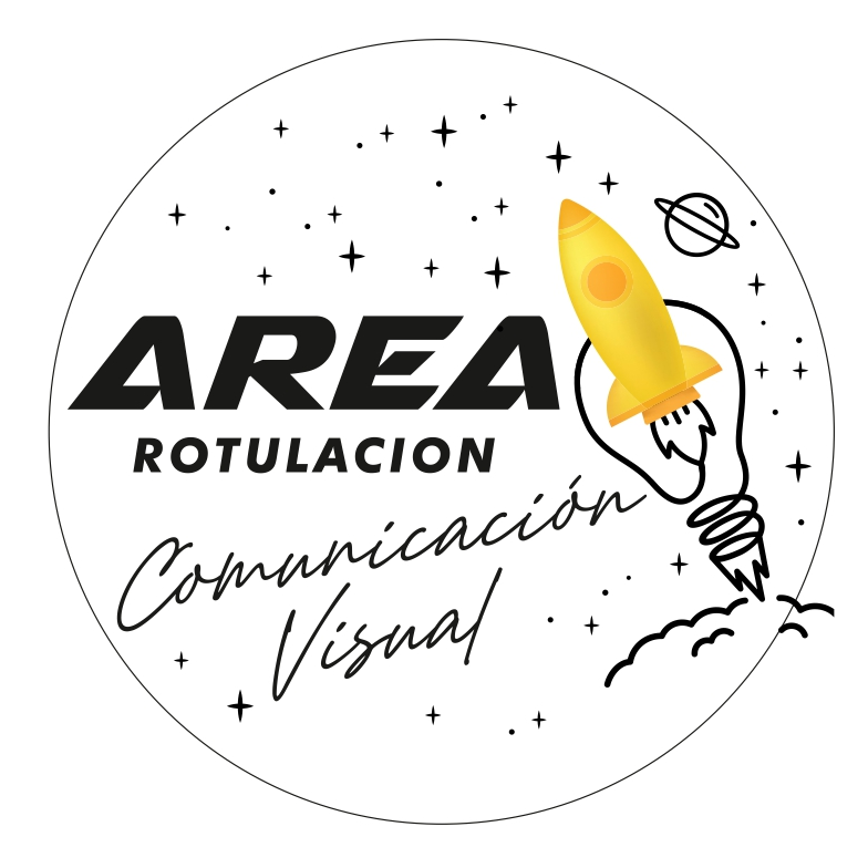 Area Rotulacion Sl Logo