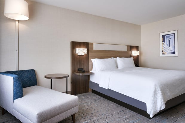 Images Holiday Inn Express & Suites Helena by IHG