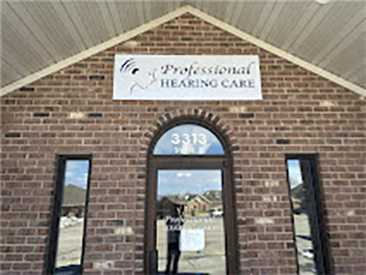 Images Professional Hearing Care