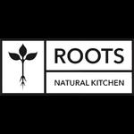 Roots Natural Kitchen Logo