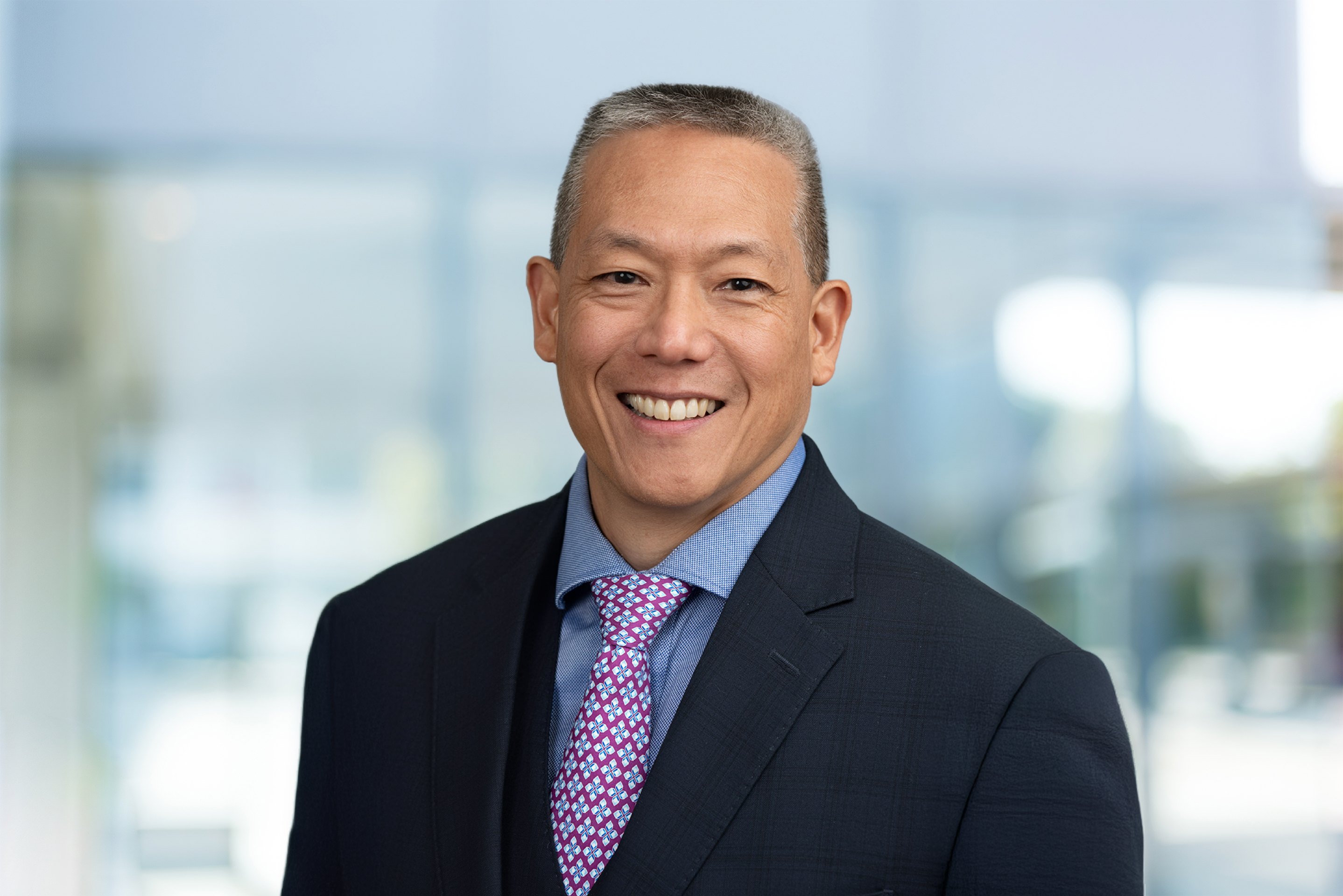 advisor headshot