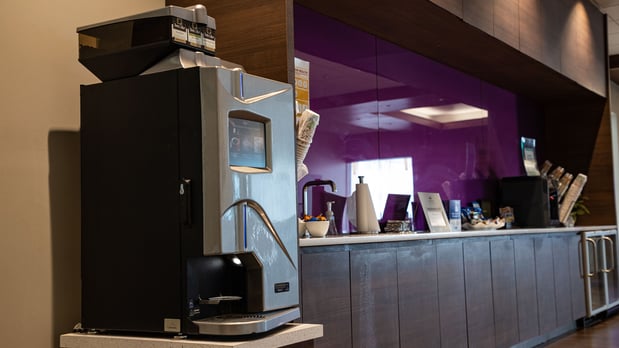 Images Service Center at Holman INFINITI