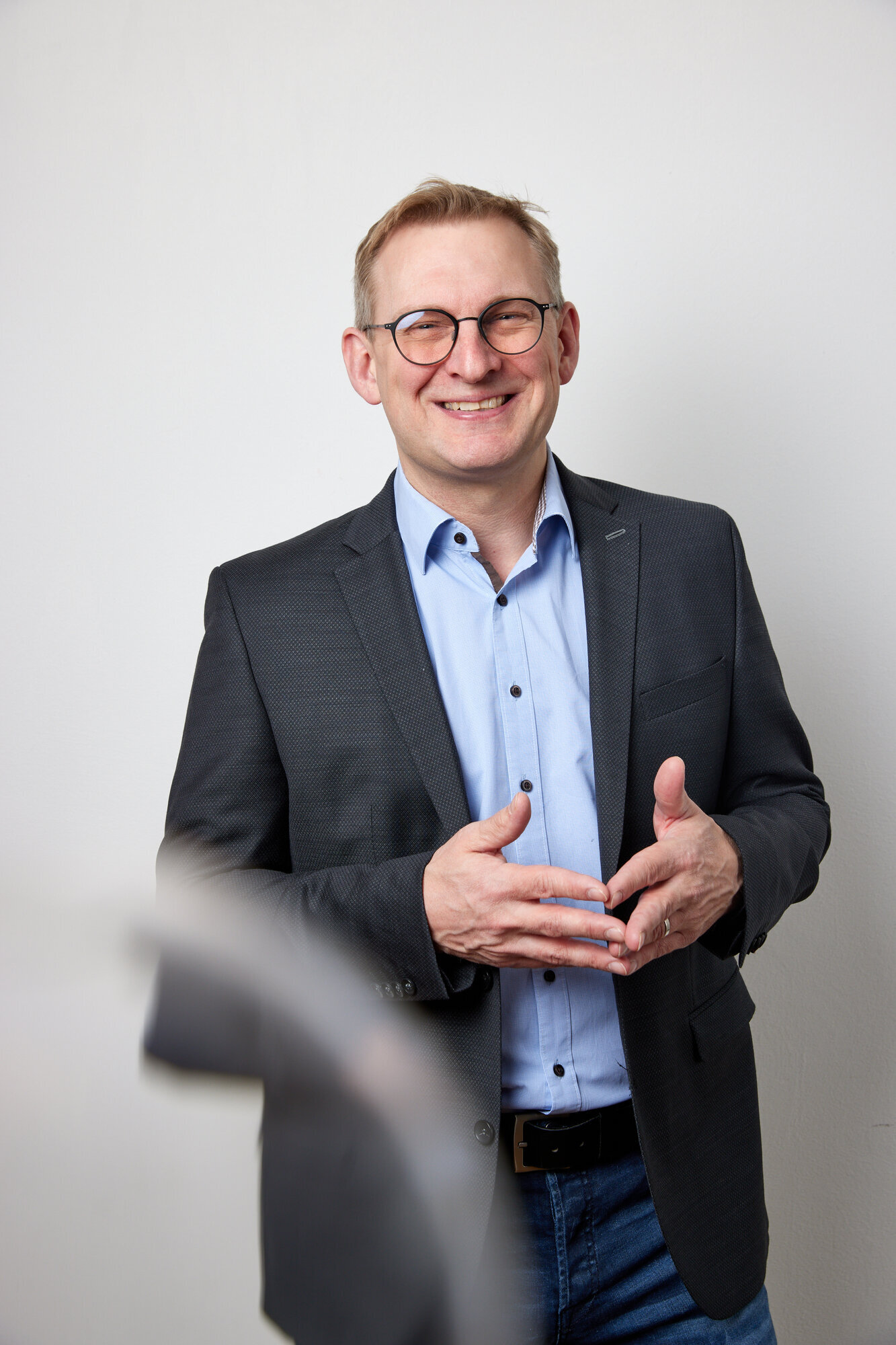 Sönke Haas - Systemische Beratung und Coaching, Durmersheimer Straße 36c in Karlsruhe