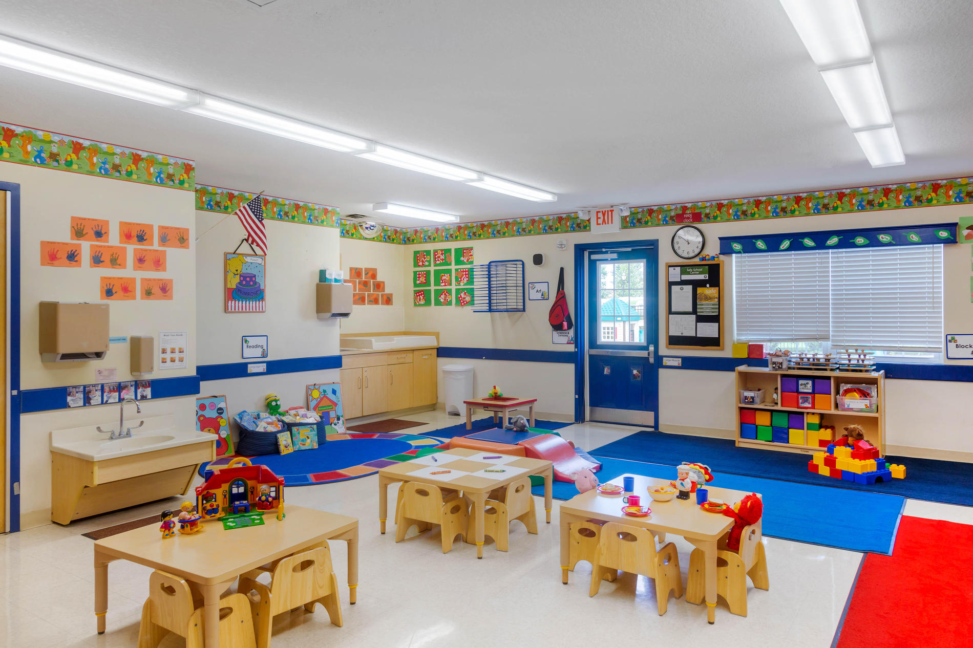 Images Primrose School of Woodbury