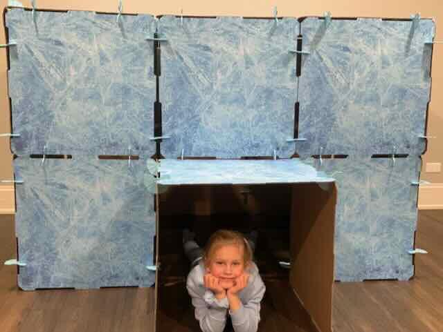 Images Kidz Forts, Inc.