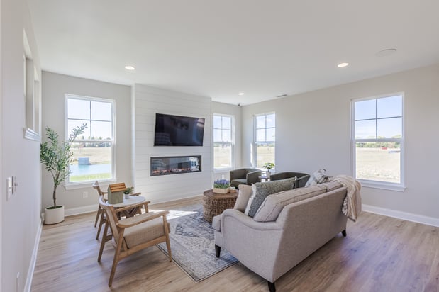 Images Colonnade by Taylor Morrison