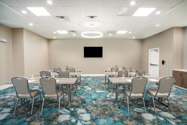 Images Hilton Garden Inn Las Vegas City Center