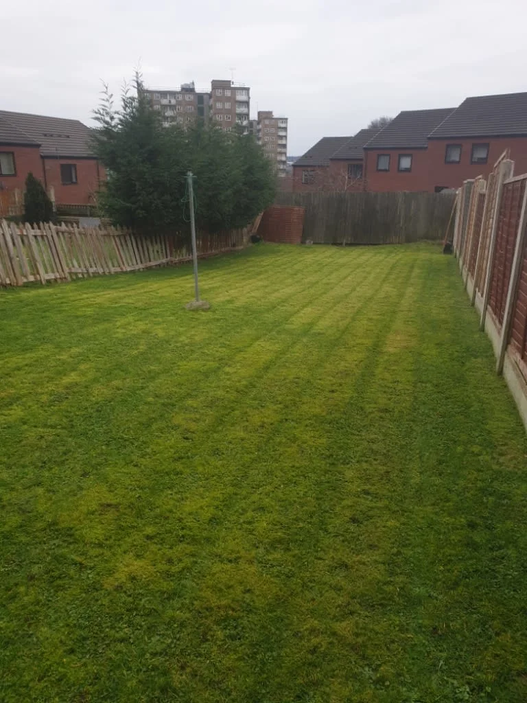 Images Goodalls Garden Maintenance