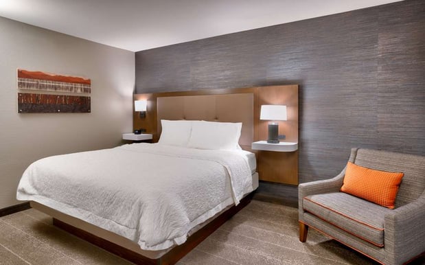 Images Hampton Inn & Suites Show Low-Pinetop