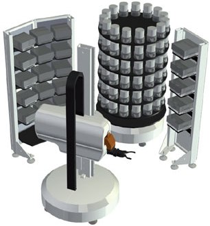 A. Degen High Tech, Studbachstrasse 16 in Hinwil