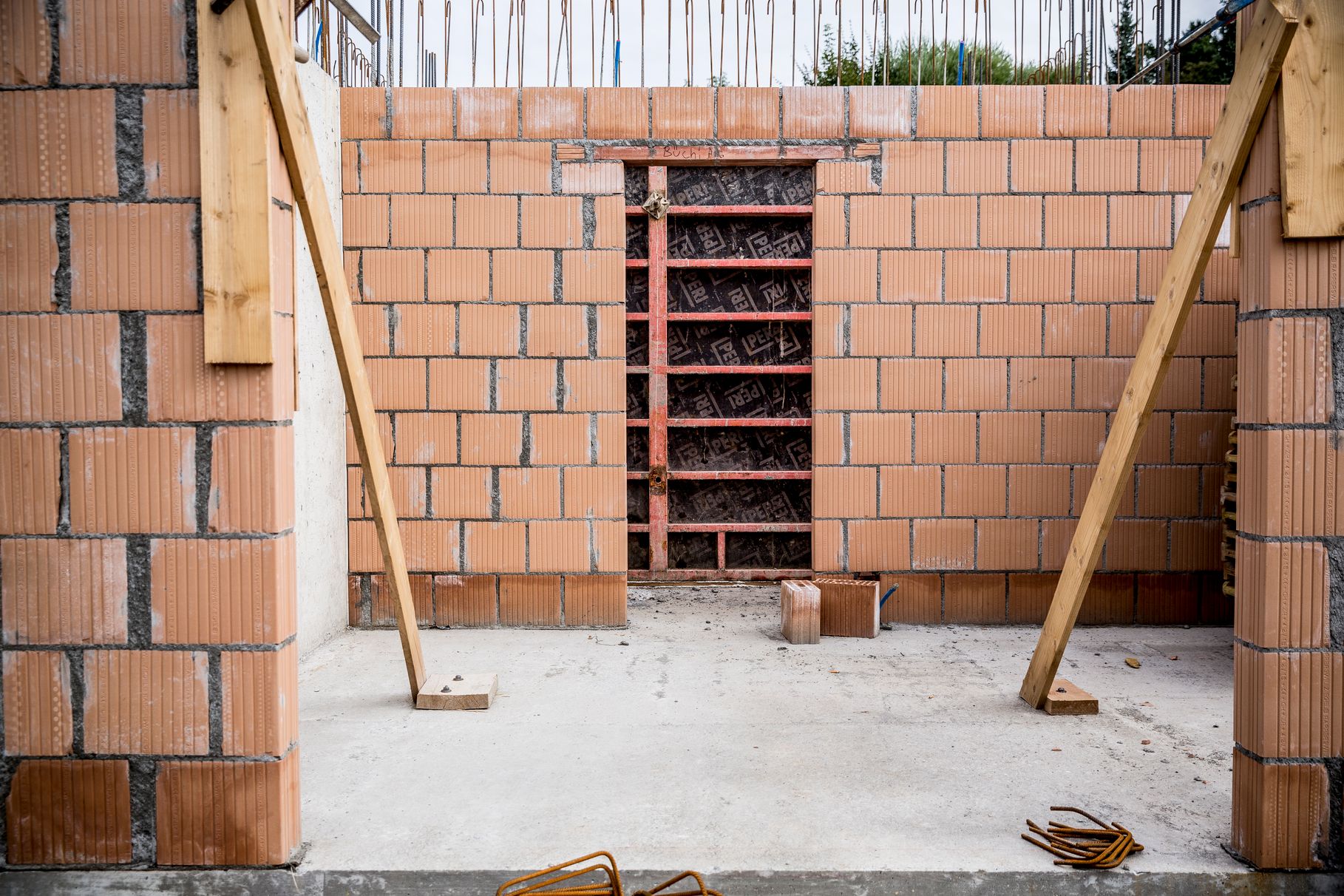 Bilder Büchi Bauunternehmung AG