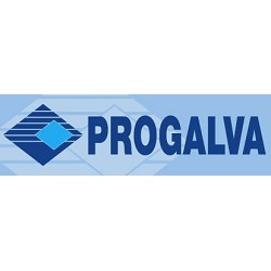 Progalva Ibérica Logo