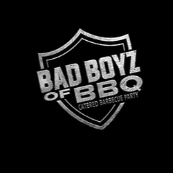 Bad Boyz of BBQ Logo