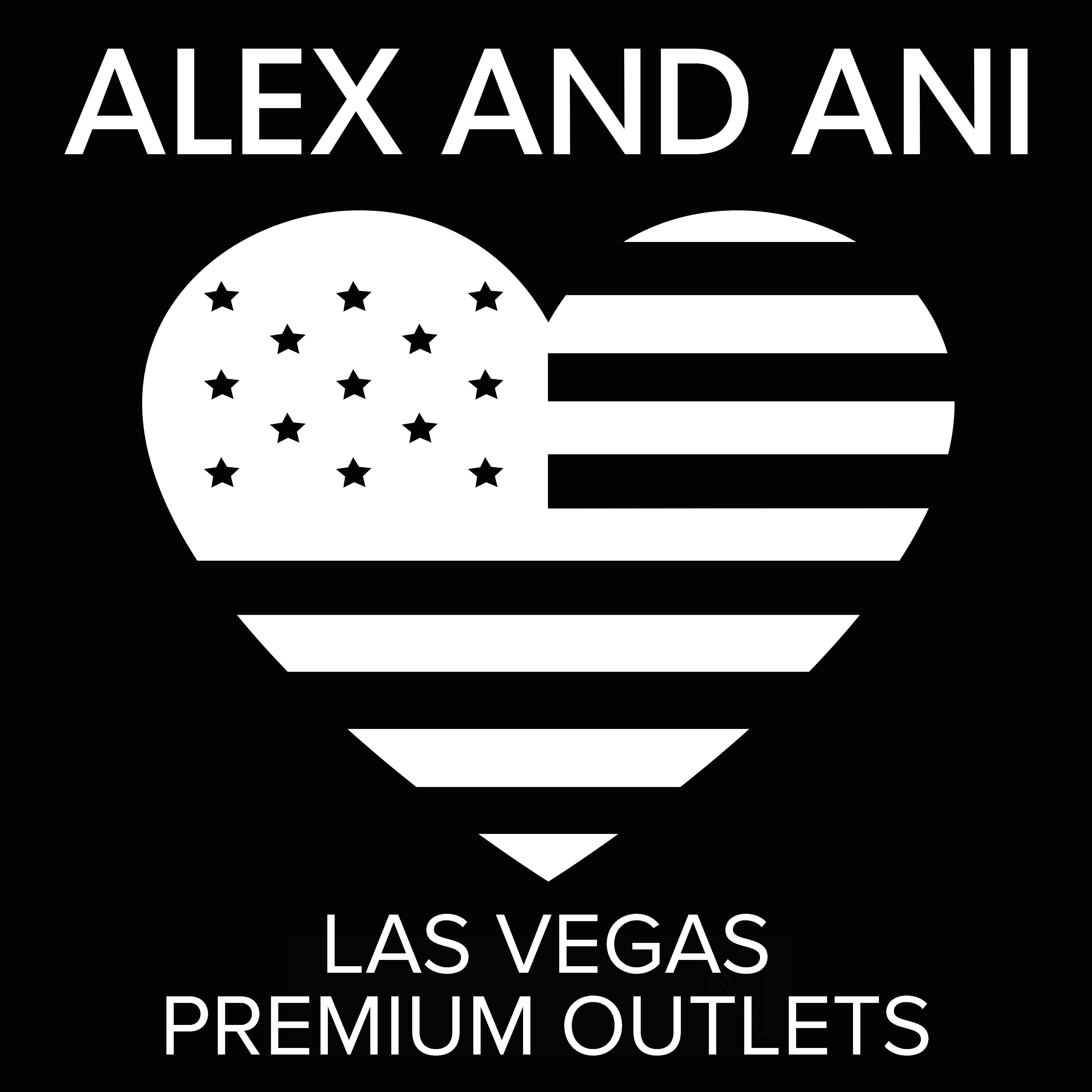 ALEX AND ANI