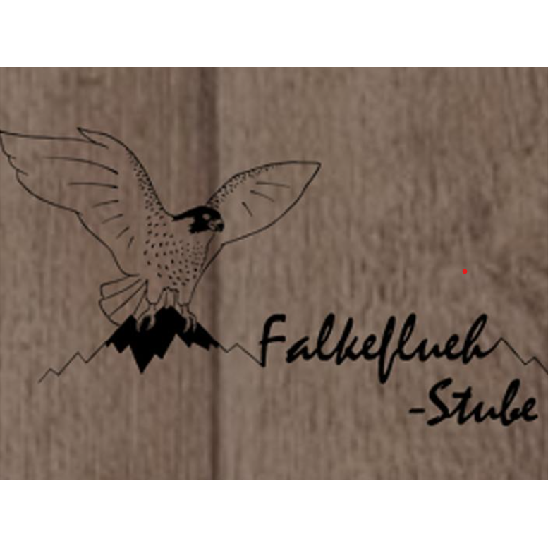 Falkeflueh-Stube Logo