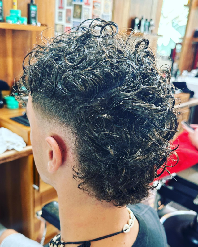 Images Barbieri's Barberock