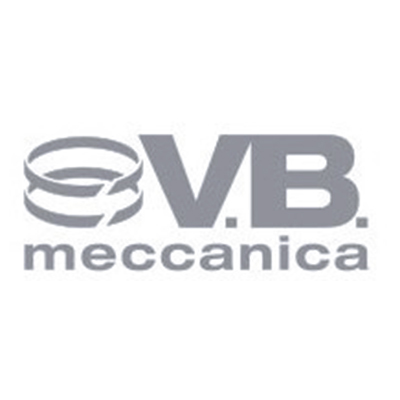 V.B. Meccanica Logo