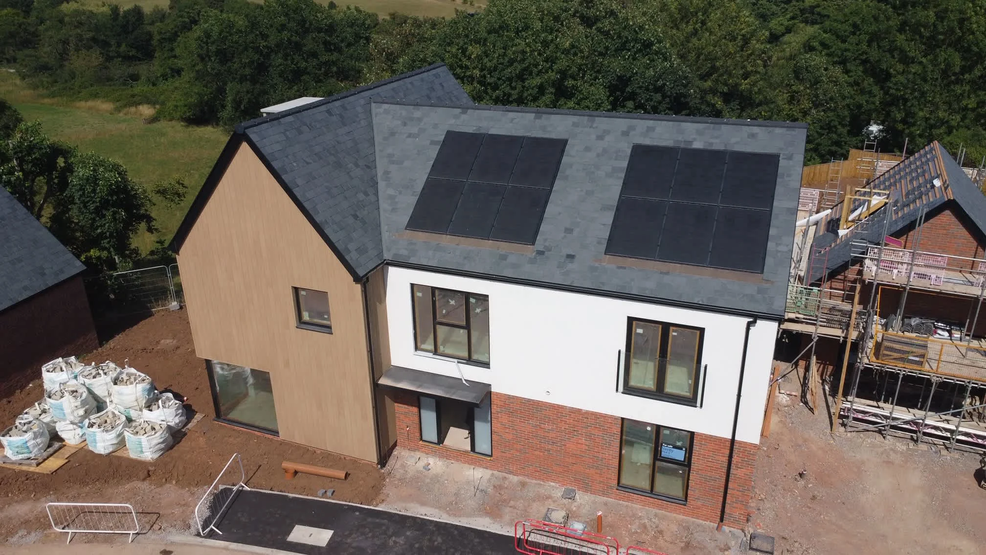 Images Morris Brickwork Ltd