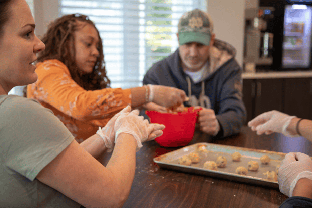 Images STR Behavioral Health - Cedar Creek
