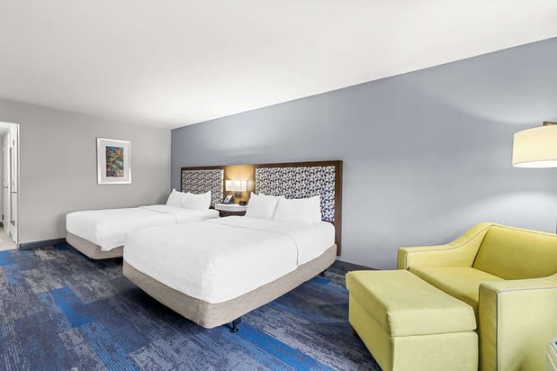 Images Hampton Inn Florence-Midtown