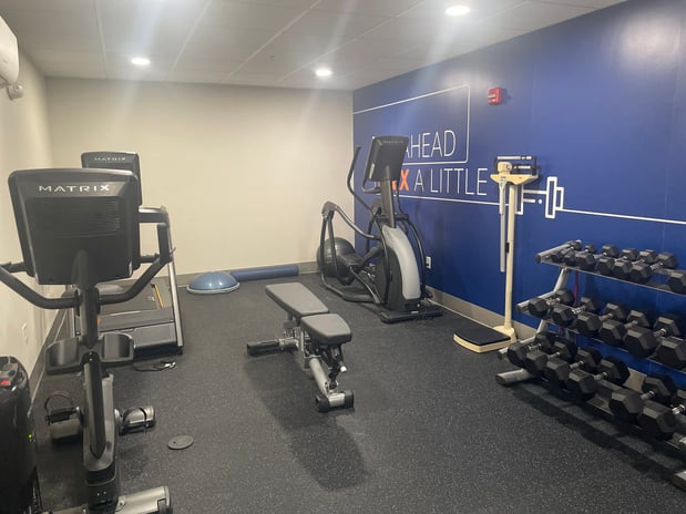 Images Holiday Inn Express & Suites Kodak East-Sevierville by IHG