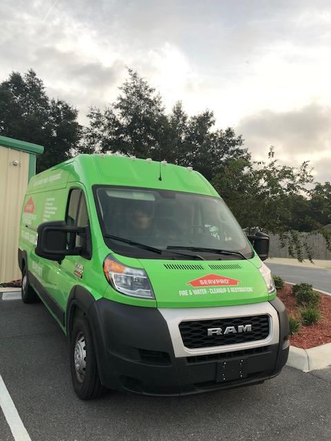 Images SERVPRO of North Clay County/Oakleaf/North Middleburg