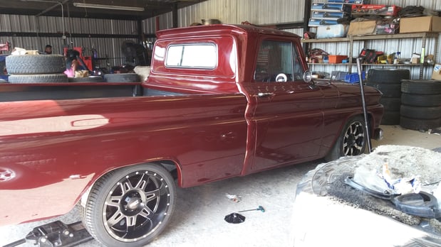 Images King’s Tire (King's Custom Wheels, LLC)