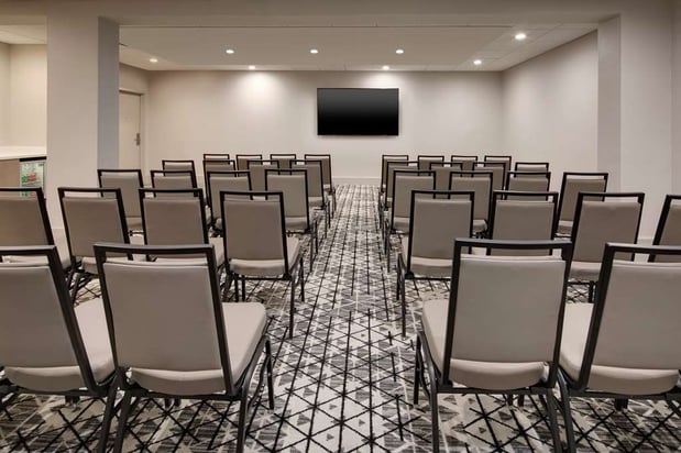 Images Embassy Suites by Hilton Atlanta Perimeter Center