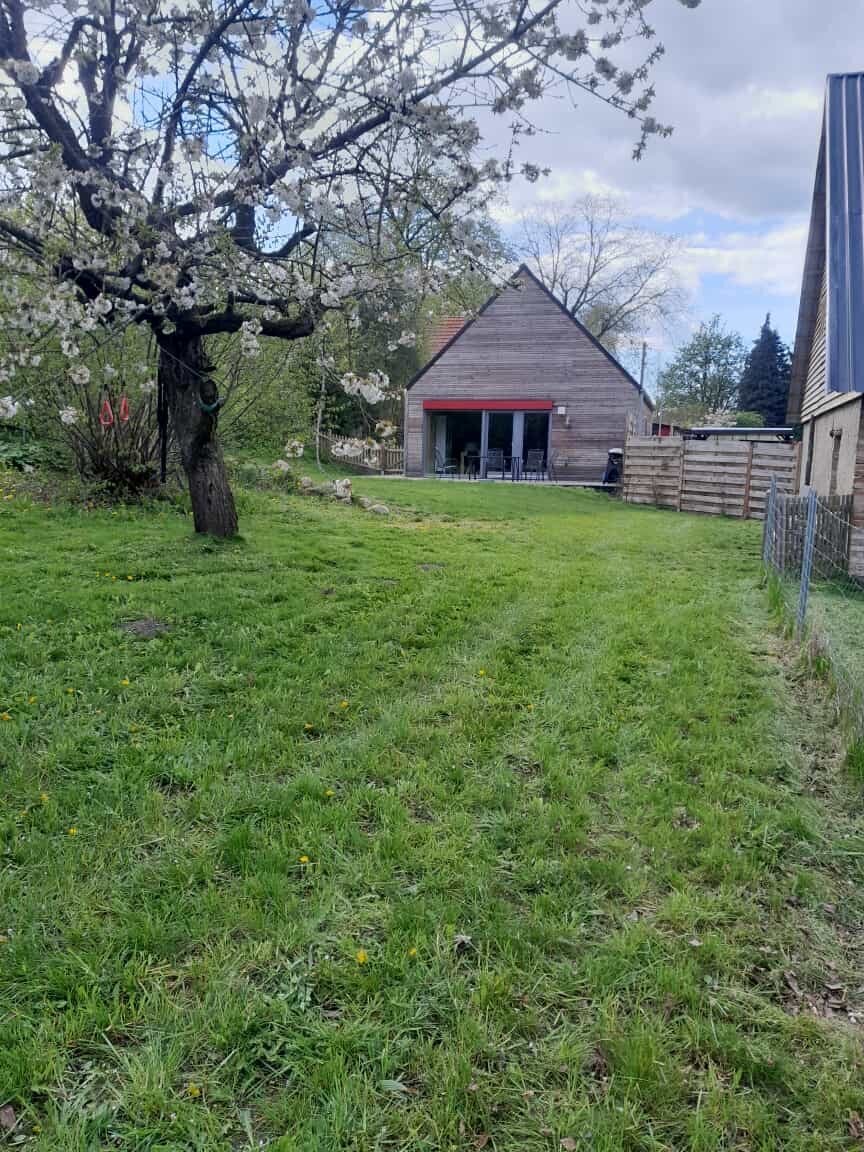 Bilder Ferienhaus am Fluss