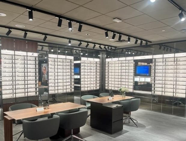 Images LensCrafters