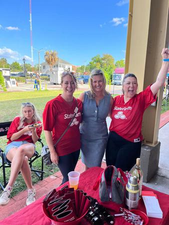 Images Angie Lewis - State Farm Insurance Agent