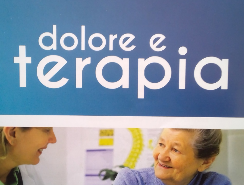 Images Ferla Dott. Francesco - Terapia del dolore e Ozonoterapia