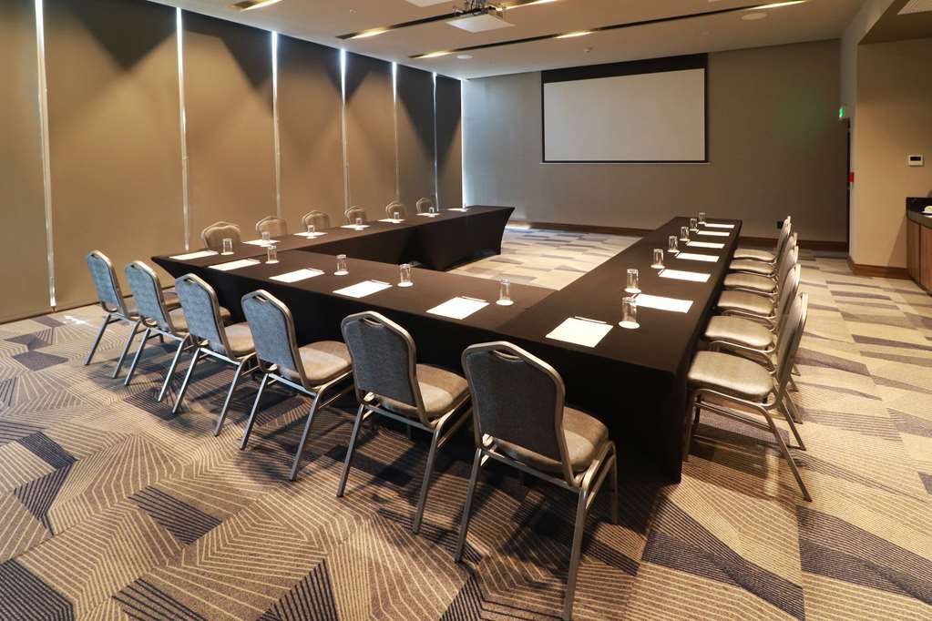 Images Hilton Garden Inn Monterrey Obispado