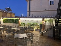 Images Restaurante El Ventorrillo