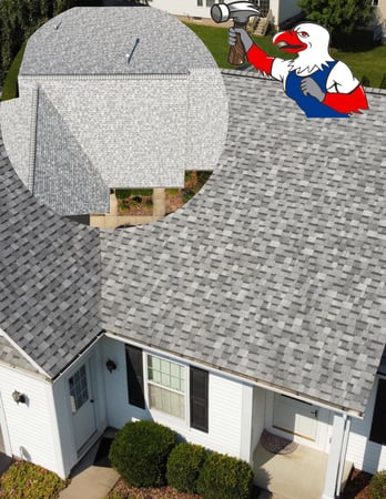 Images Freedom Roofing and Windows
