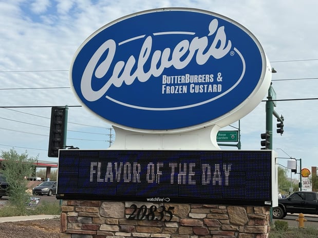 Images Arizona Custom Signworks