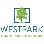 Westpark Apartments & Townhomes Logo