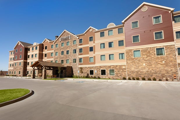 Images Staybridge Suites Midland by IHG