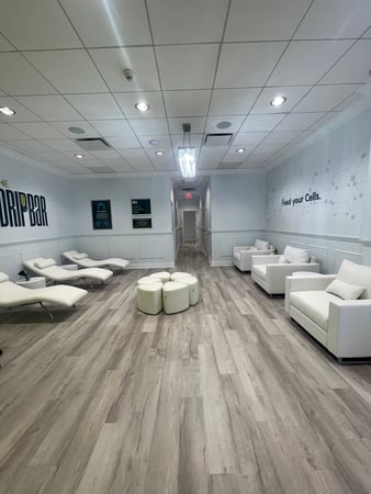 Images The DRIPBaR Garden City